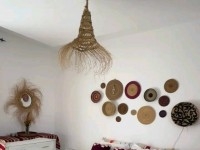 villa avec avec style berbère à louer