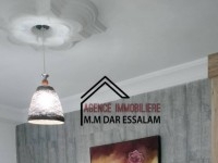 villa avec deux étage à vendre