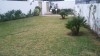 villa avec jardin S+3