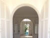 villa avec piscine 