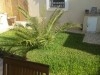 villa avec piscine à 200 m de la route de la zone