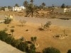 villa avec piscine à 200 m de la route de la zone
