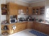 villa avec piscine à 200 m de la route de la zone