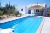 villa avec piscine a djerba