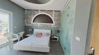 VILLA AVEC PISCINE À DJERBA AGHIR ZU - RÉF V681