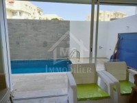 villa avec piscine à Hammamet nord 51555133