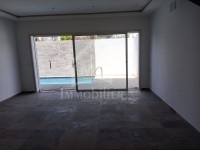 villa avec piscine à Hammamet nord 51555133