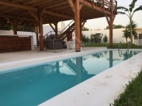 Villa avec piscine à Hammamet à vendre à 580 MD