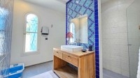 VILLA AVEC PISCINE À HOUMT SOUK DJERBA - RÉF L768