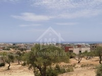 Villa avec piscine à Jinen Hammamet à vendre 