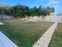 Villa avec piscine à La Soukra  MVV0338