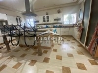 Villa avec piscine à La Soukra MVV0338