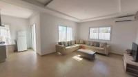 VILLA AVEC PISCINE À LA ZONE TOURISTIQUE DJERBA