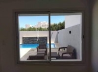villa avec piscine à louer