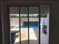 villa avec piscine à louer