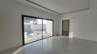 VILLA AVEC PISCINE À MEZRAYA DJERBA ZA - RÉF V620