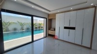 VILLA AVEC PISCINE À MIDOUN ZU - RÉF V702