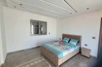 VILLA AVEC PISCINE À TEMLEL DJERBA MIDOUN-RÉF V679