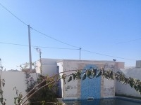 Villa avec piscine à Tezdaiine Djerba