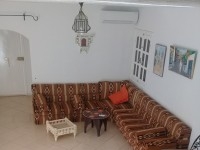 Villa avec piscine à Tezdaiine Djerba