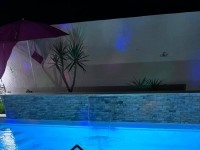 villa avec piscine à vendre