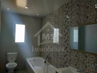 Villa avec piscine à vendre à Hammamet Nord 