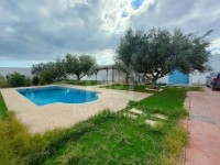 Villa avec piscine à vendre à Hammamet Sud51355351