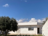 Villa avec piscine à vendre à Hammamet Sud51355351
