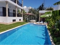 Villa avec piscine à vendre à Hammamet 51355351