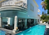 Villa avec piscine à Yasmine Hammamet 