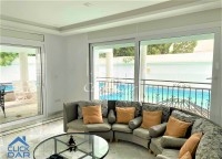 Villa avec piscine à Yasmine Hammamet 