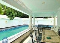 Villa avec piscine à Yasmine Hammamet 