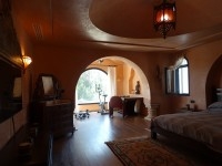 VILLA AVEC PISCINE AFRICA JADE KORBA