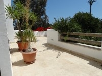 VILLA AVEC PISCINE AFRICA JADE KORBA