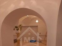 Villa avec piscine en cours de finition à vendre 