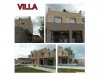 Villa avec piscine en pleine campagne de Rtiba