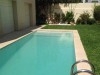 Villa avec piscine et jardin
