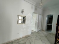 villa avec piscine et jardin à Yasmin Hammamet