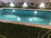 Villa avec piscine Neuf THS à La Soukra 