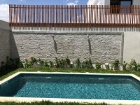 Villa avec piscine Neuf THS à La Soukra 