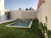 Villa avec piscine Neuf THS à La Soukra 