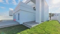 Villa avec piscine privée à Mezraya Djerba