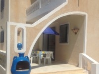 VILLA AVEC PISCINE PRIVEE SANS VIS A VIS A DJERBA