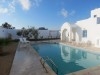 villa avec piscine sans vis a vis