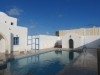 villa avec piscine sans vis a vis