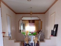 villa avec un grand jardin