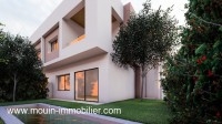 VILLA AVILA I Hammamet Baraket Essahel AV1653