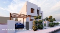VILLA AVILA I Hammamet Baraket Essahel AV1653