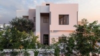 VILLA AVILA I Hammamet Baraket Essahel AV1653