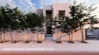VILLA AVILA I Hammamet Baraket Essahel AV1653